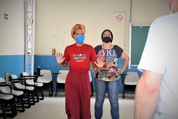O jogo como ferramenta pedagógica